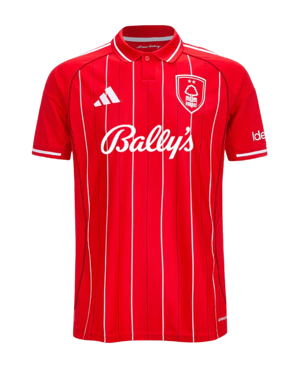 ウェア Nottingham Forest Roy 22 Copa Nottingham Forest Away Retro Shirt 1995-1997