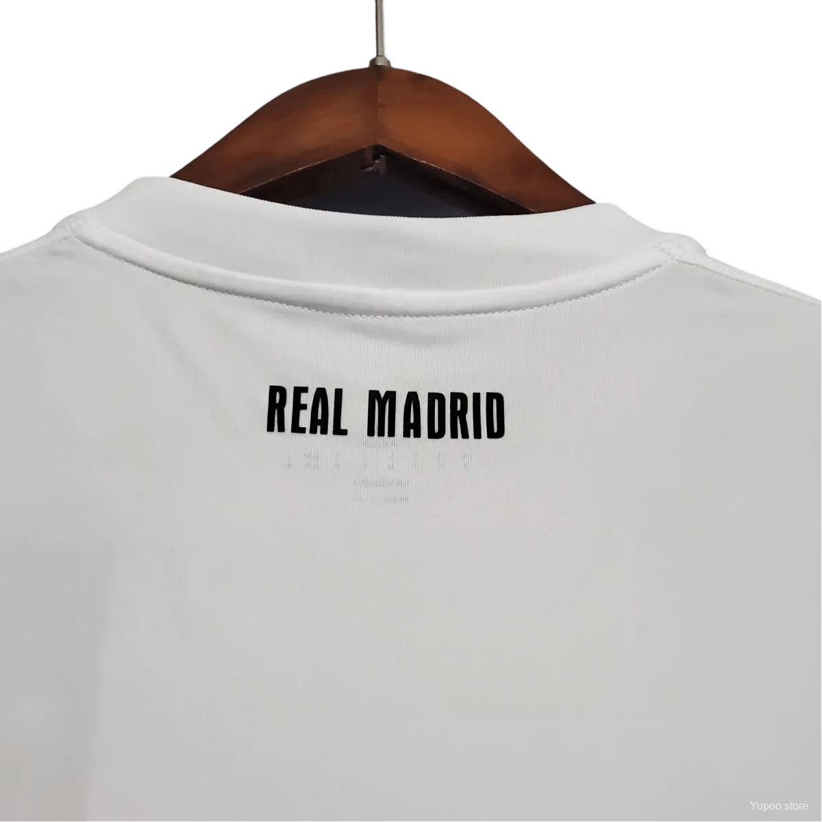 2011 Real Madrid jersey - Retro jersey Home Fan Version - Goatkits Store