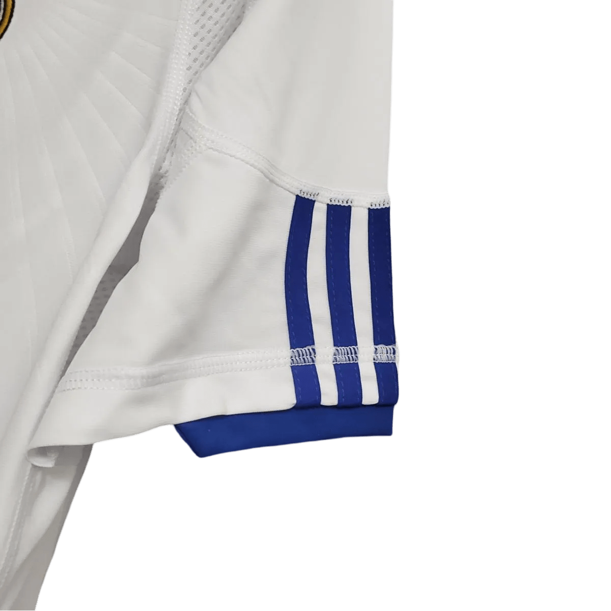 2011 Real Madrid jersey - Retro jersey Home Fan Version - Goatkits Store