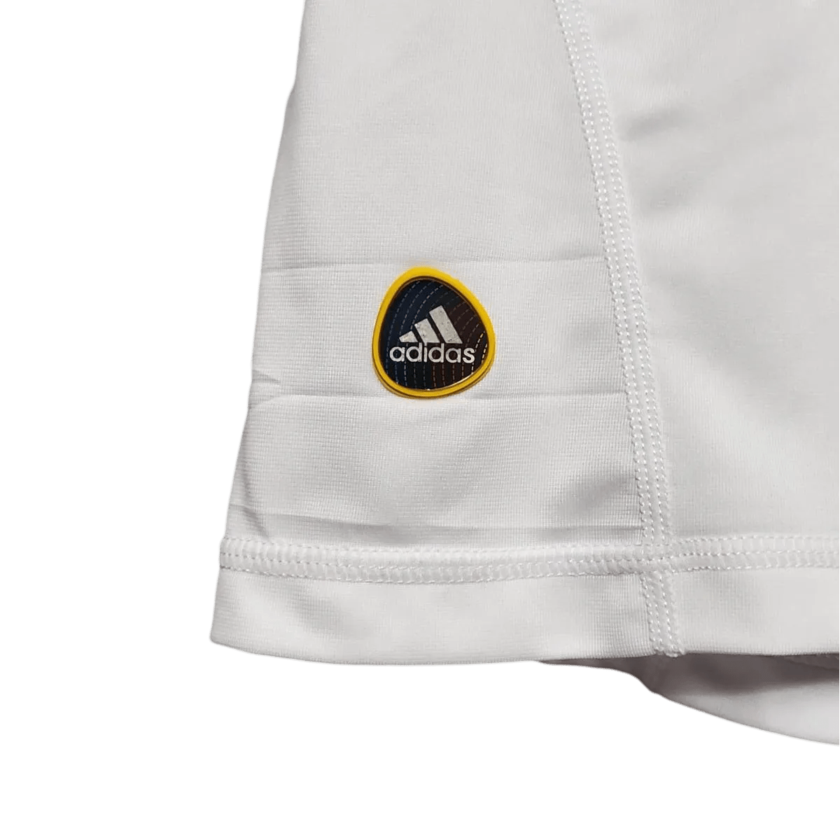 2011 Real Madrid jersey - Retro jersey Home Fan Version - Goatkits Store