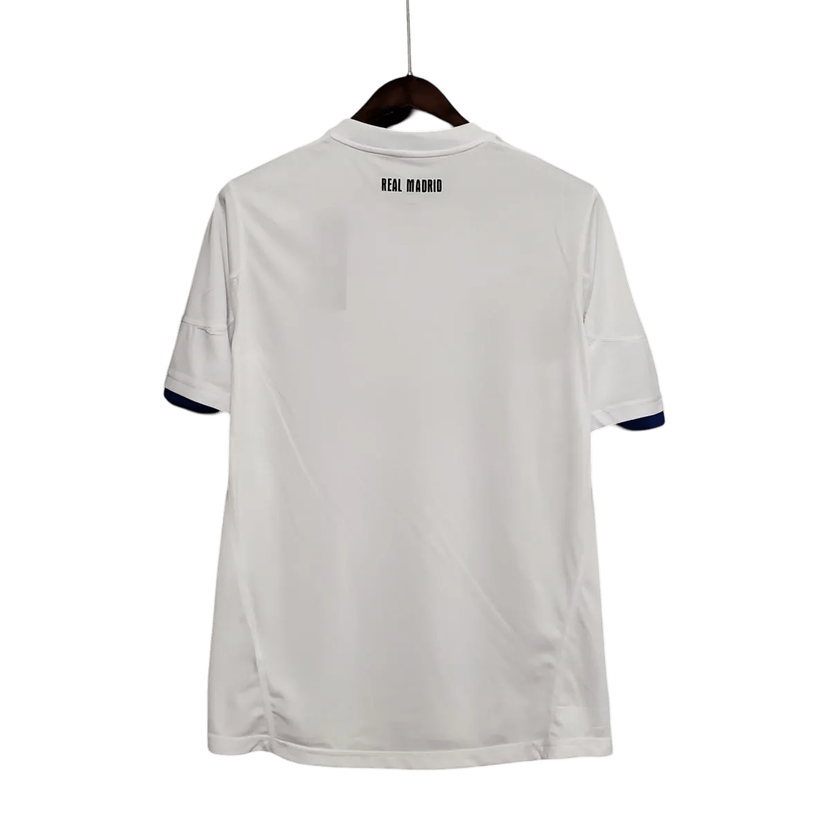 2011 Real Madrid jersey - Retro jersey Home Fan Version - Goatkits Store