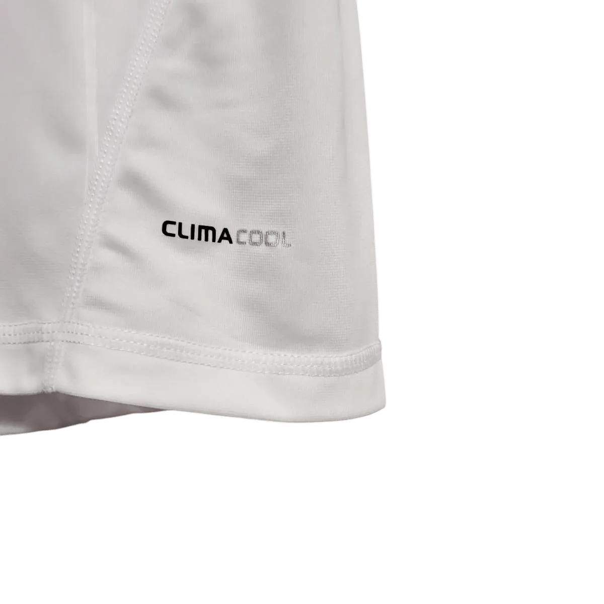 2011 Real Madrid jersey - Retro jersey Home Fan Version - Goatkits Store