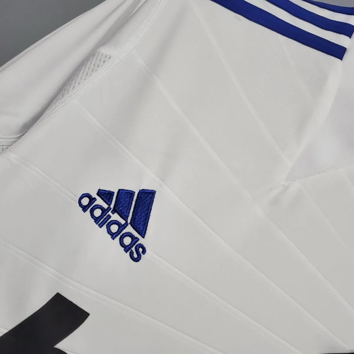 2011 Real Madrid jersey - Retro jersey Home Fan Version - Goatkits Store