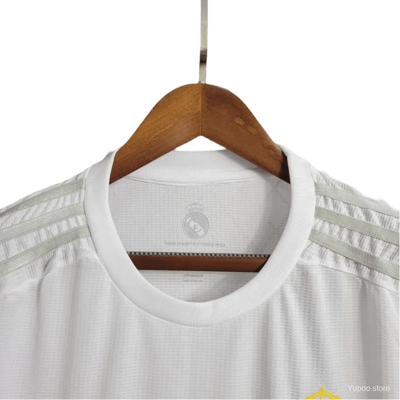 2016 Real Madrid jersey - Retro jersey Home Fan Version - Goatkits Store