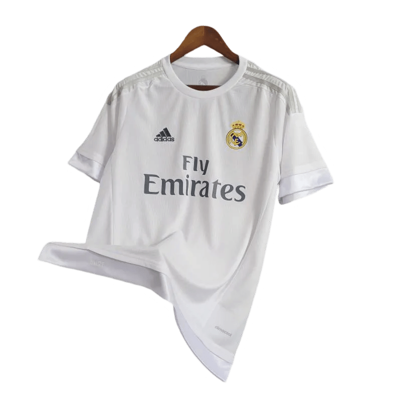 2016 Real Madrid jersey - Retro jersey Home Fan Version - Goatkits Store