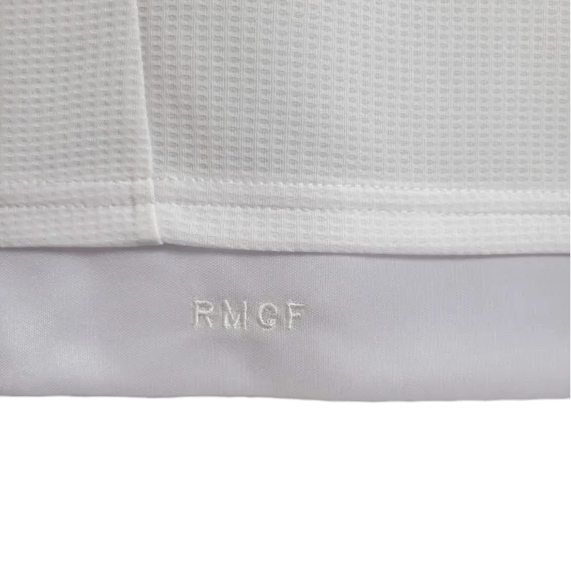 2016 Real Madrid jersey - Retro jersey Home Fan Version - Goatkits Store