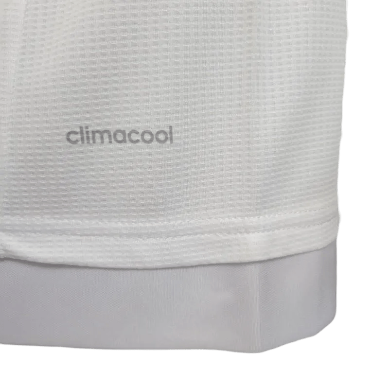 2016 Real Madrid jersey - Retro jersey Home Fan Version - Goatkits Store