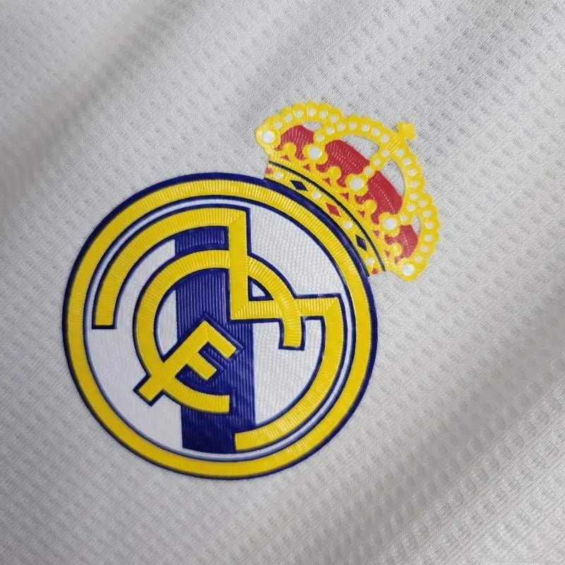 2016 Real Madrid jersey - Retro jersey Home Fan Version - Goatkits Store