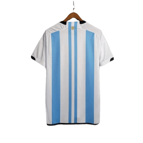 2023 Argentina World Cup Championship Commemorative Edition - Fan version - Goatkits