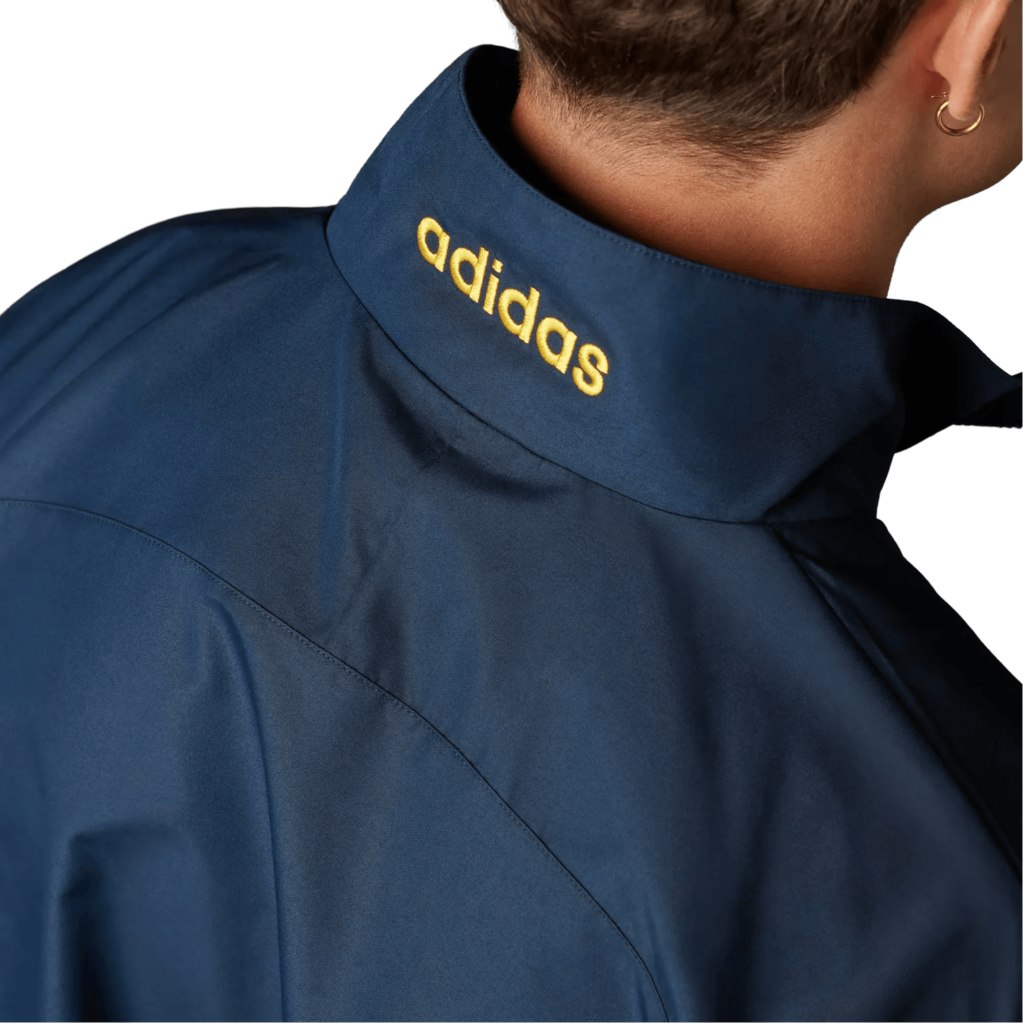2024 Spain Football Tracksuit Navy - Goatkits Store