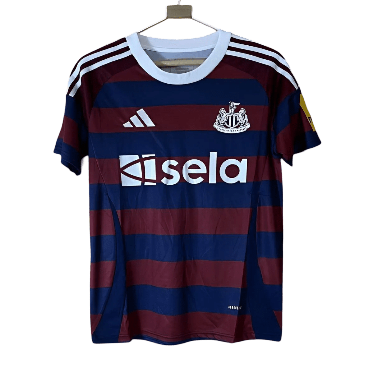 Newcastle Jersey - 2024/2025 Home & Away Kit | Goatkits Store