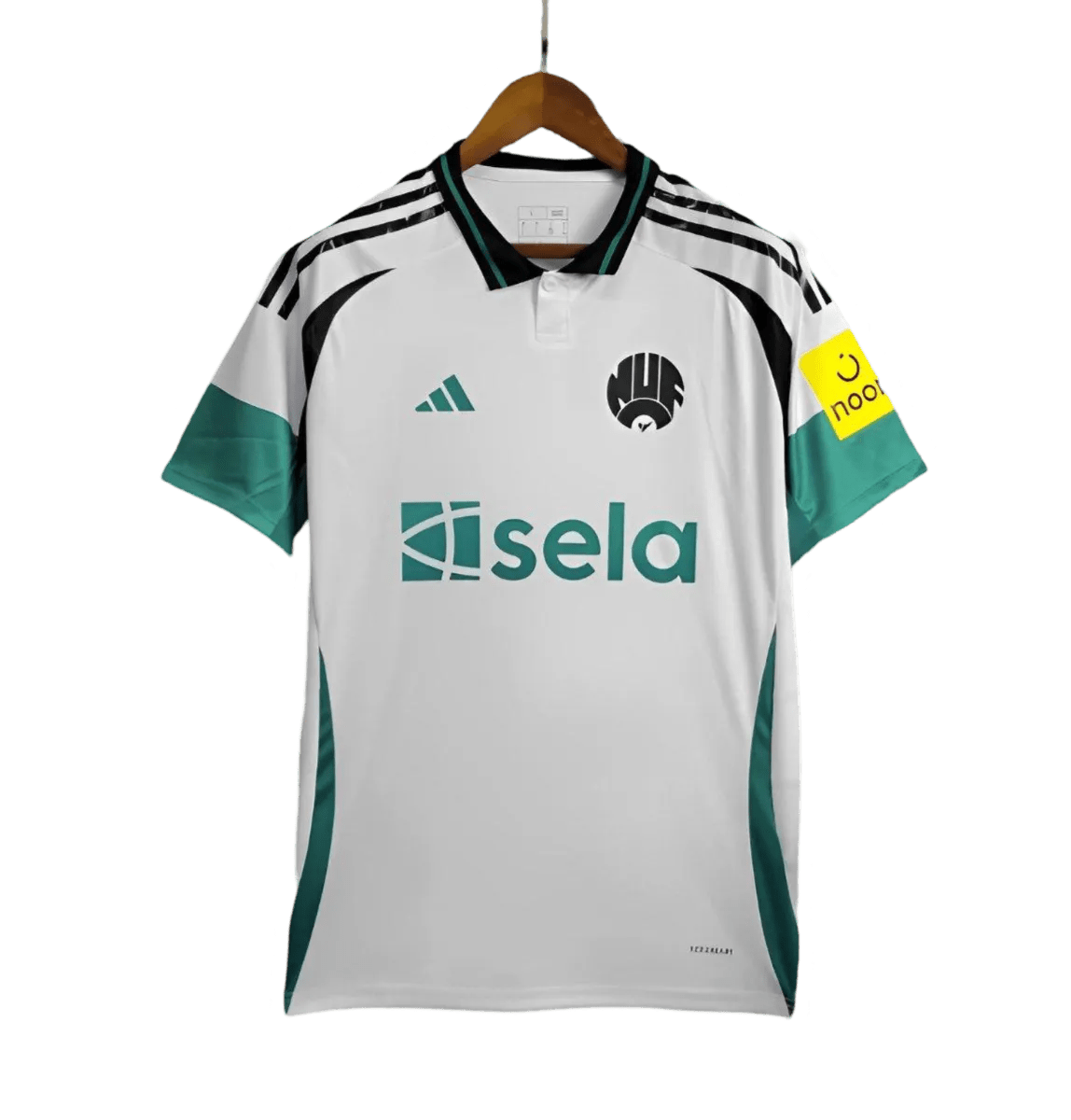2024/2025 Newcastle Third jersey - Fan version - Goatkits Store