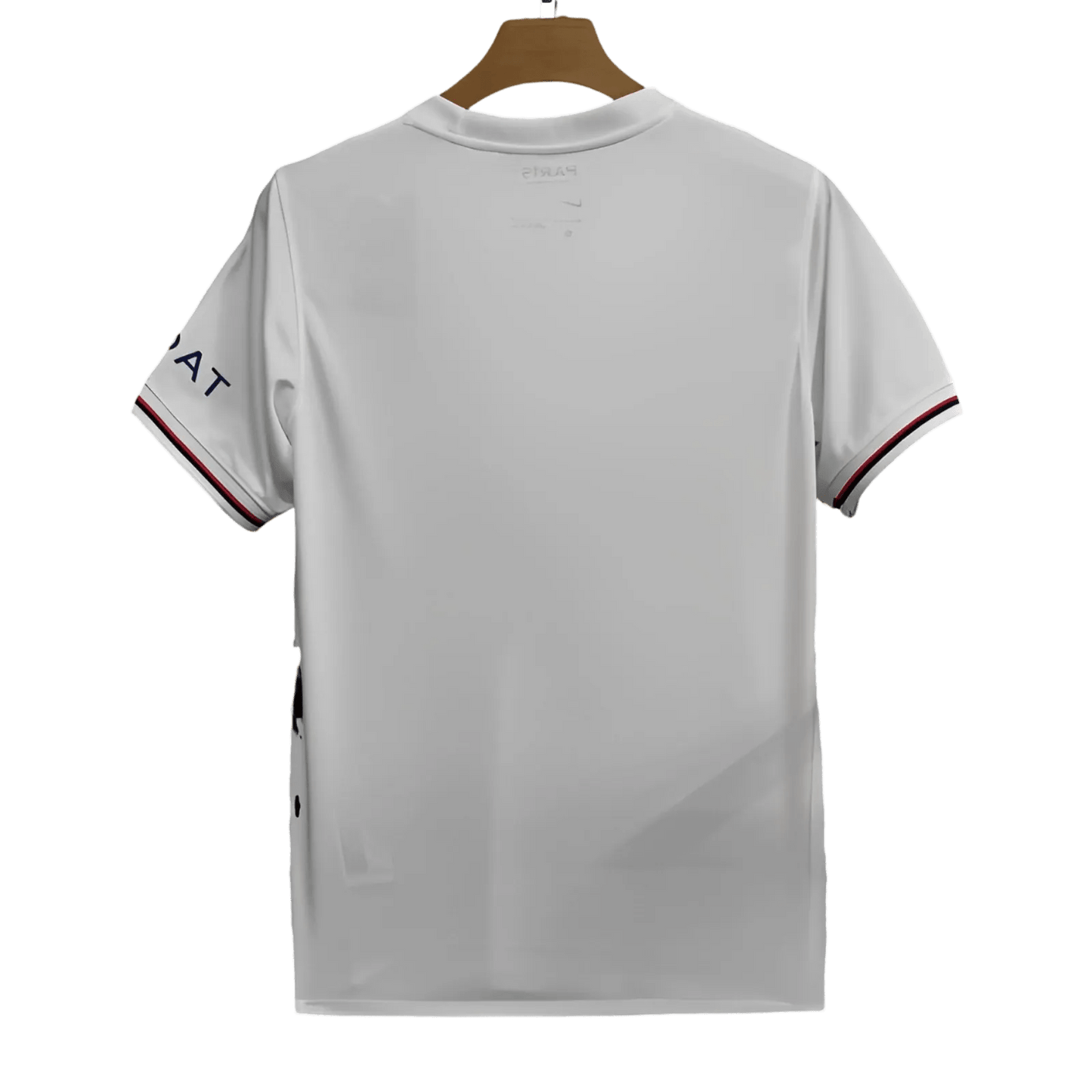 2024/2025 PSG Away White Jersey - Goatkits Store