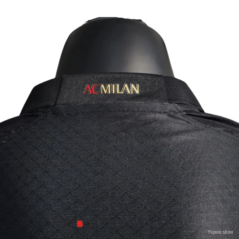 22/23 AC Milan 4th kit - Player version - GOATKITS Store