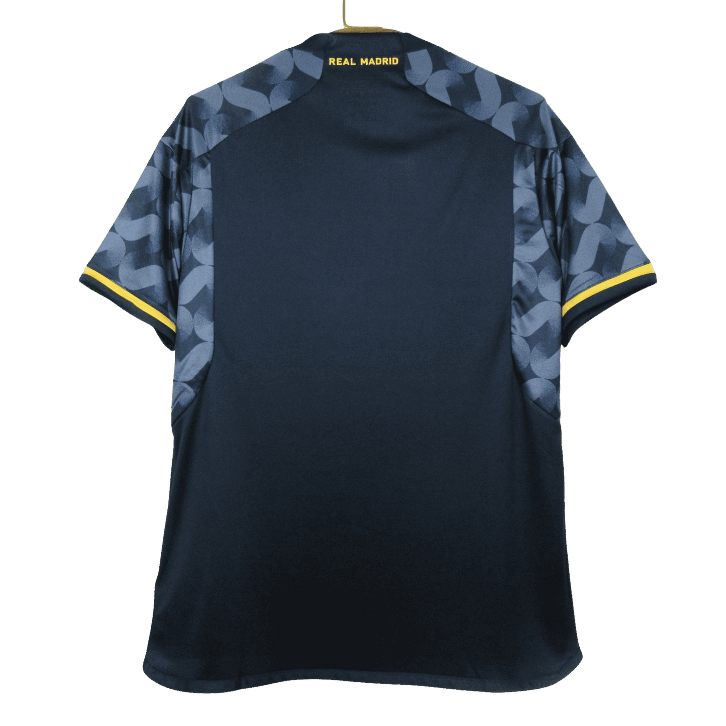 23-24 Los Blancos Away Kit - Fan Version | GOATKITS Store