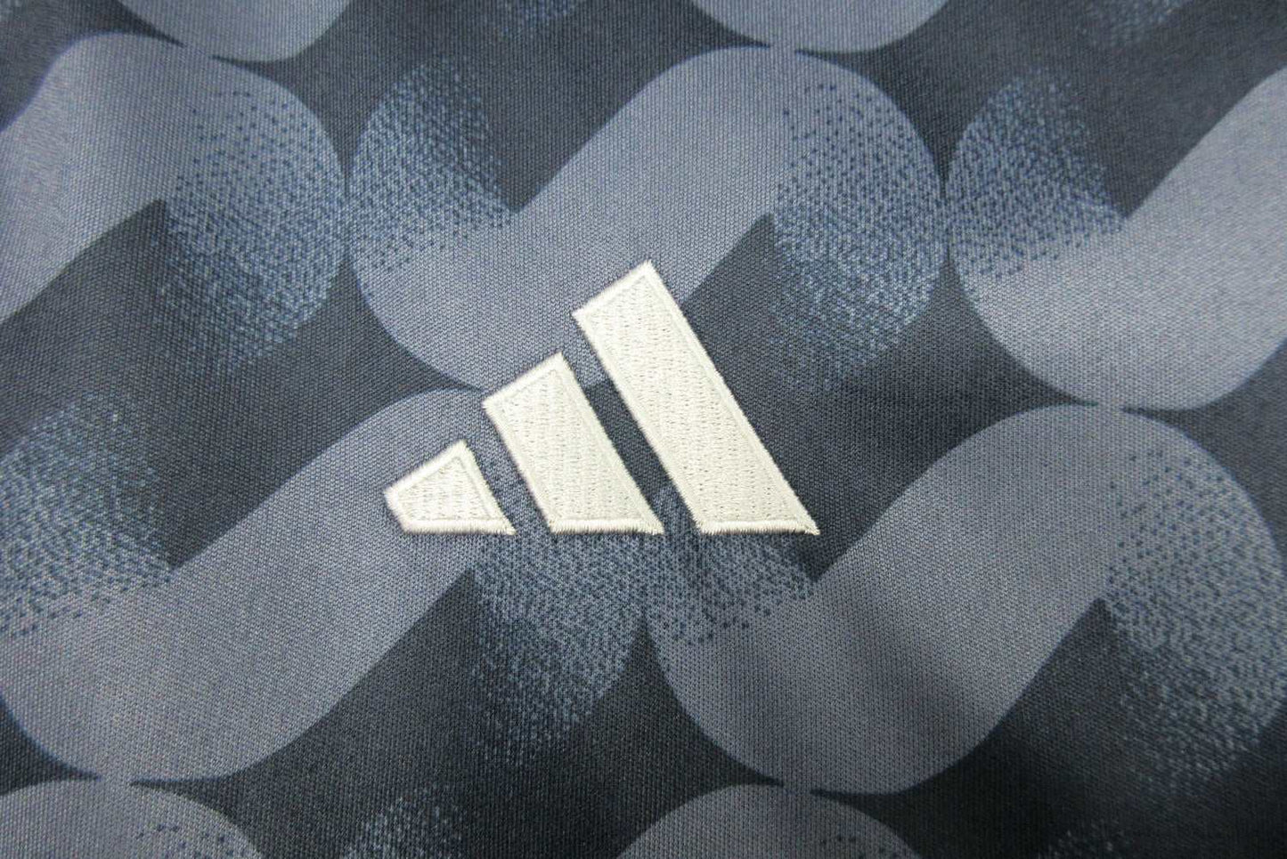 23-24 Los Blancos Away Kit - Fan Version | GOATKITS Store