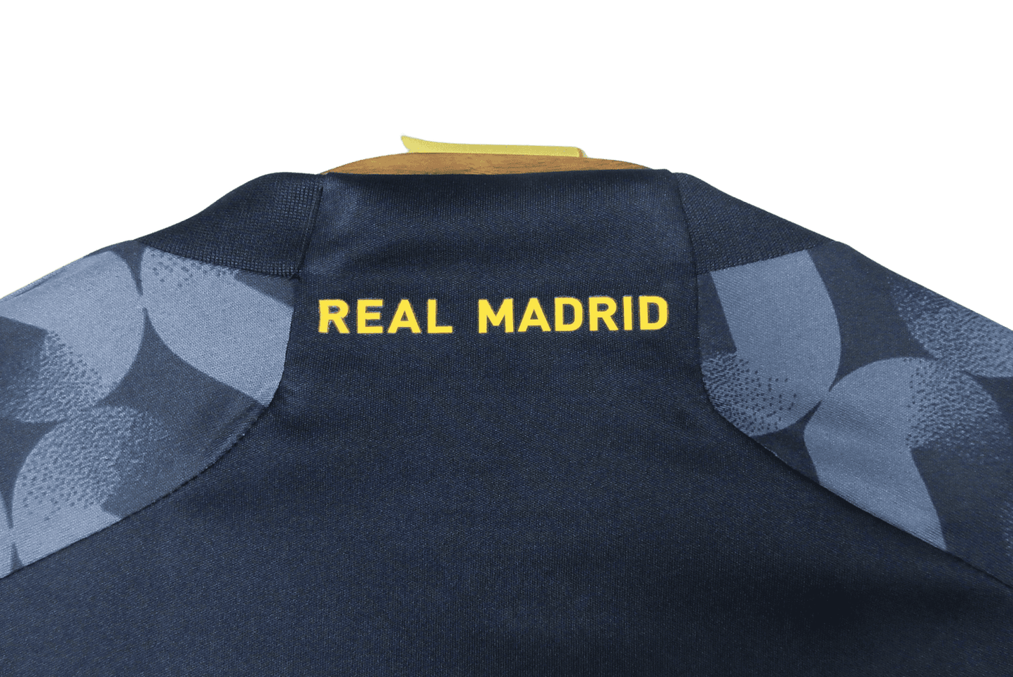 23 - 24 Los Blancos Away Kit - Fan Version | GOATKITS Store - Goatkits Store