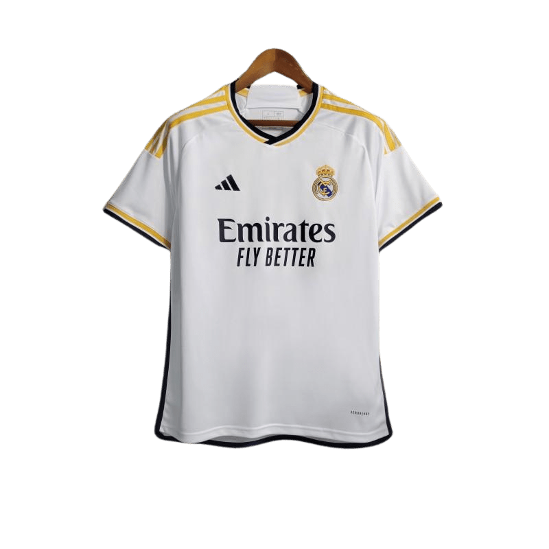 23 - 24 Los Blancos Home Kit - Fan Version | GOATKITS Store - Goatkits Store