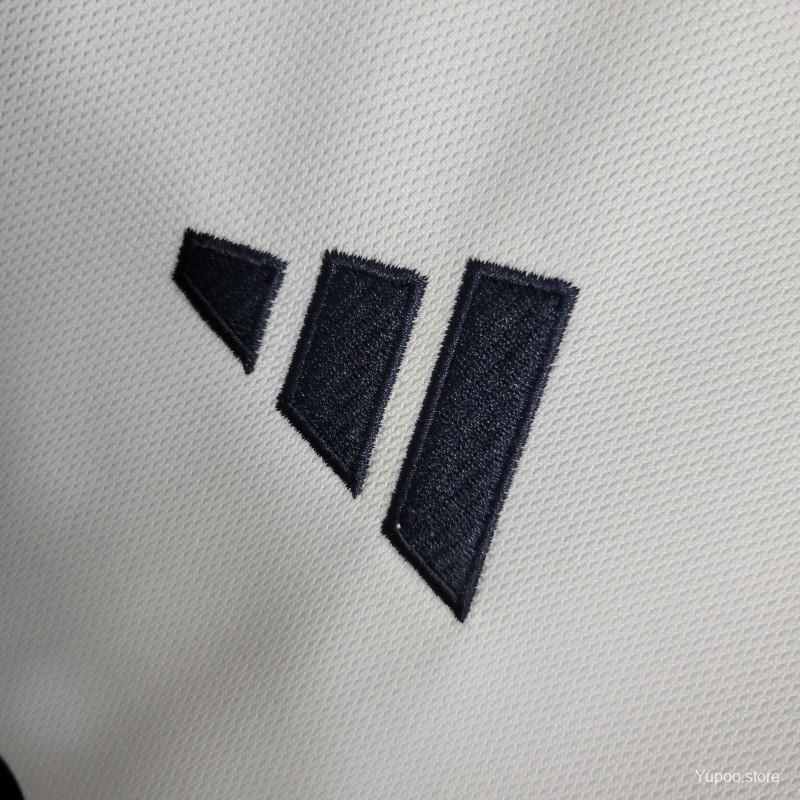 23 - 24 Los Blancos Home Kit - Fan Version | GOATKITS Store - Goatkits Store