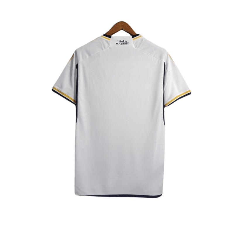 23 - 24 Los Blancos Home Kit - Fan Version | GOATKITS Store - Goatkits Store
