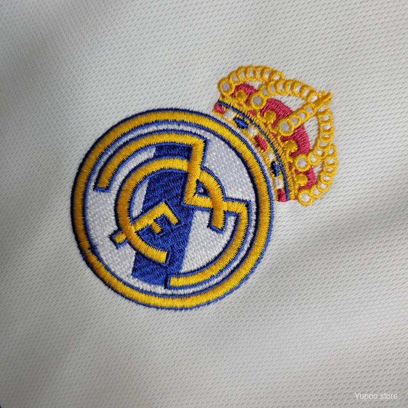 23 - 24 Los Blancos Home Kit - Fan Version | GOATKITS Store - Goatkits Store