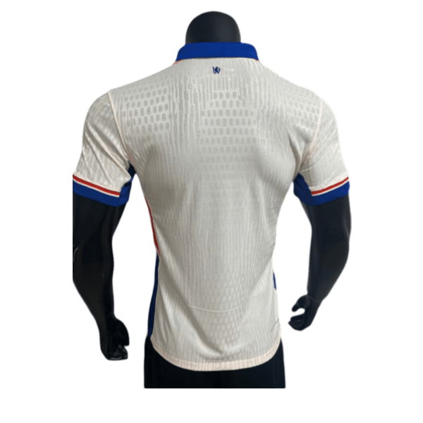 24/25 Chelsea Away kit - Player version - GOATKITS Store
