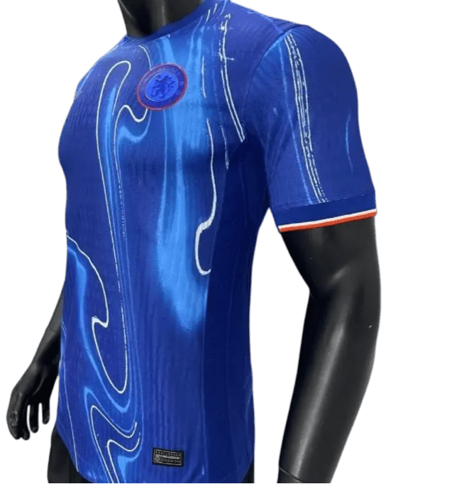 24/25 Chelsea Home kit - Player version - GOATKITS Store