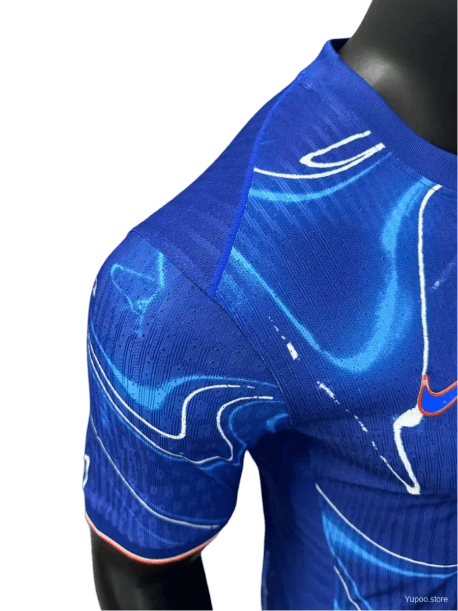 24/25 Chelsea Home kit - Player version - GOATKITS Store