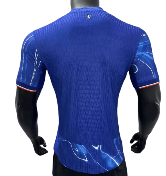 24/25 The Blues Home kit - Player version - GOATKITS Store - Goatkits Store