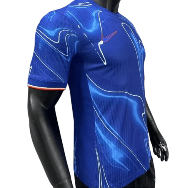 24/25 Chelsea Home kit - Player version - GOATKITS Store
