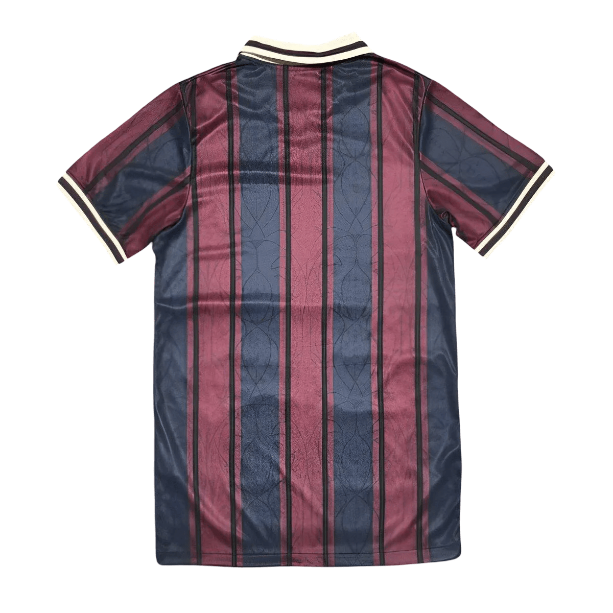 Barcelona Special Edition - 2025 Modernist Fan Version Jersey - Goatkits Store