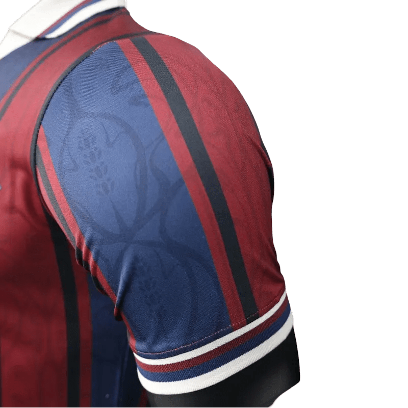 Barcelona Special Edition - 2025 Modernist Player Version Jersey - Goatkits Store
