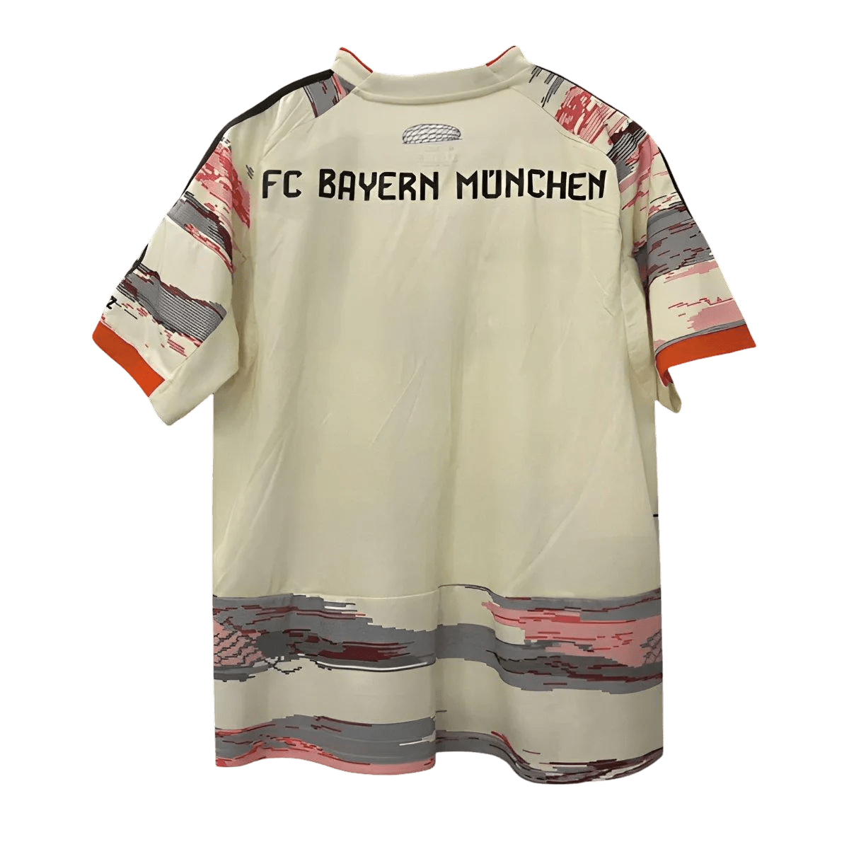 Bayern Munich Jersey - 2025/2026 Away Fan Version - Goatkits Store