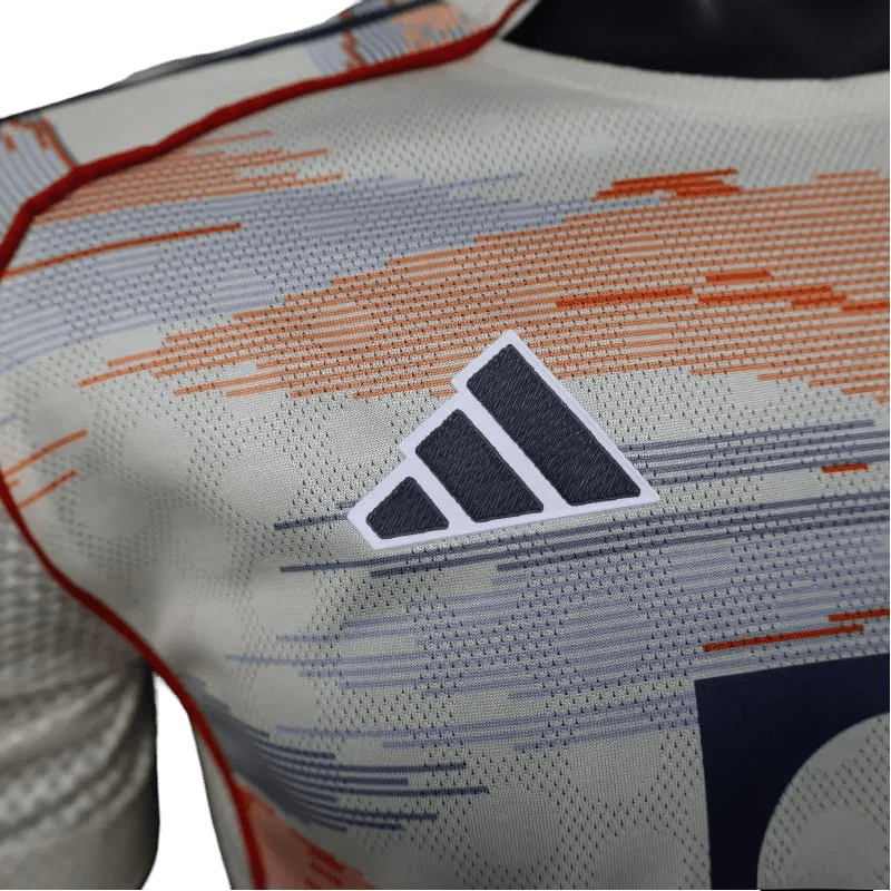 Bayern Munich Jersey - 2025/2026 Away Player Version - Goatkits Store