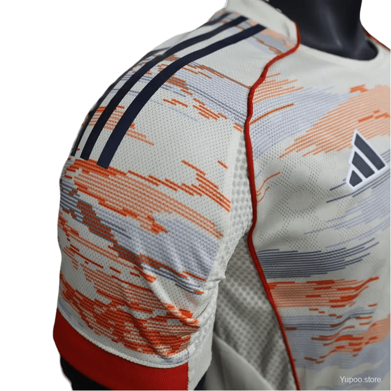 Bayern Munich Jersey - 2025/2026 Away Player Version - Goatkits Store