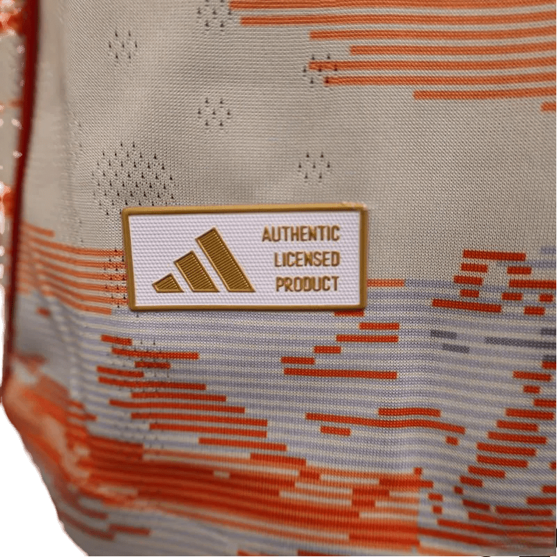 Bayern Munich Jersey - 2025/2026 Away Player Version - Goatkits Store