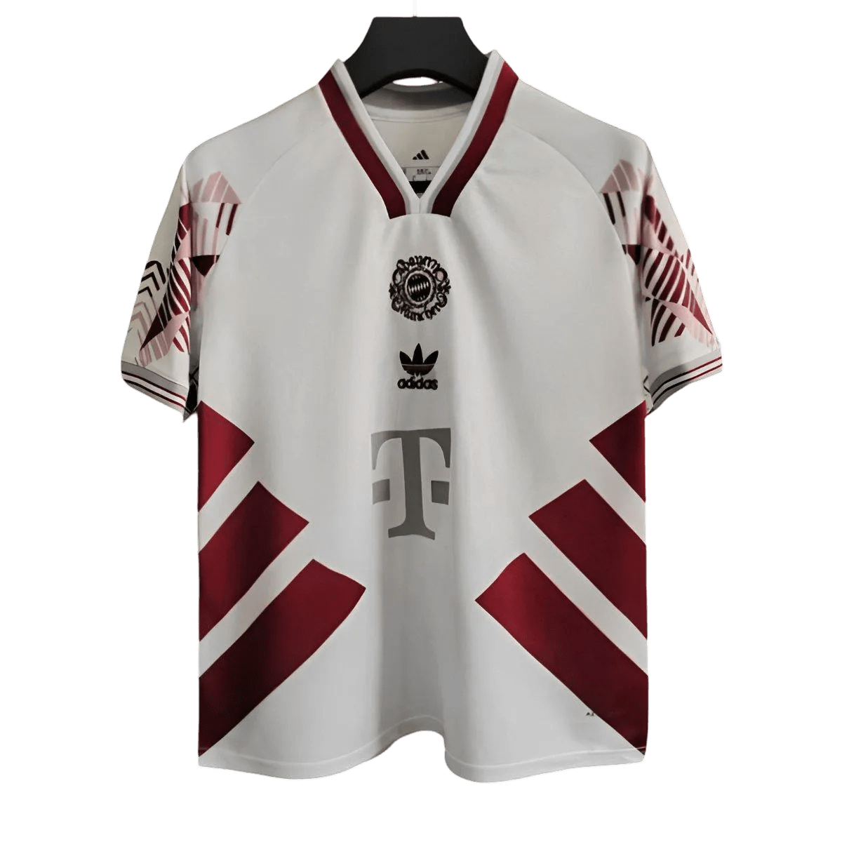 Bayern Munich Limited Edition Jersey - 2025/2026 Fan Version - Goatkits Store