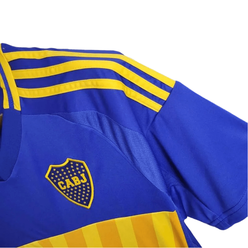 Boca Juniors jersey - 2024/2025 Home Fan version - Goatkits Store