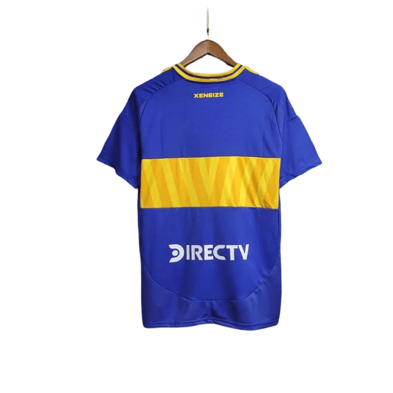 Boca Juniors jersey - 2024/2025 Home Fan version - Goatkits Store