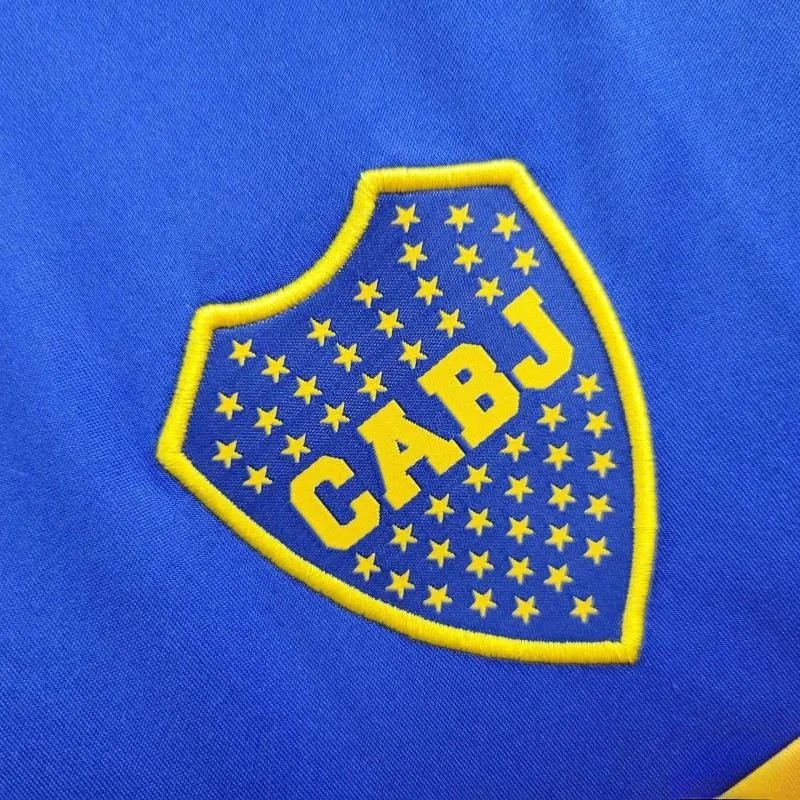 Boca Juniors jersey - 2024/2025 Home Fan version - Goatkits Store