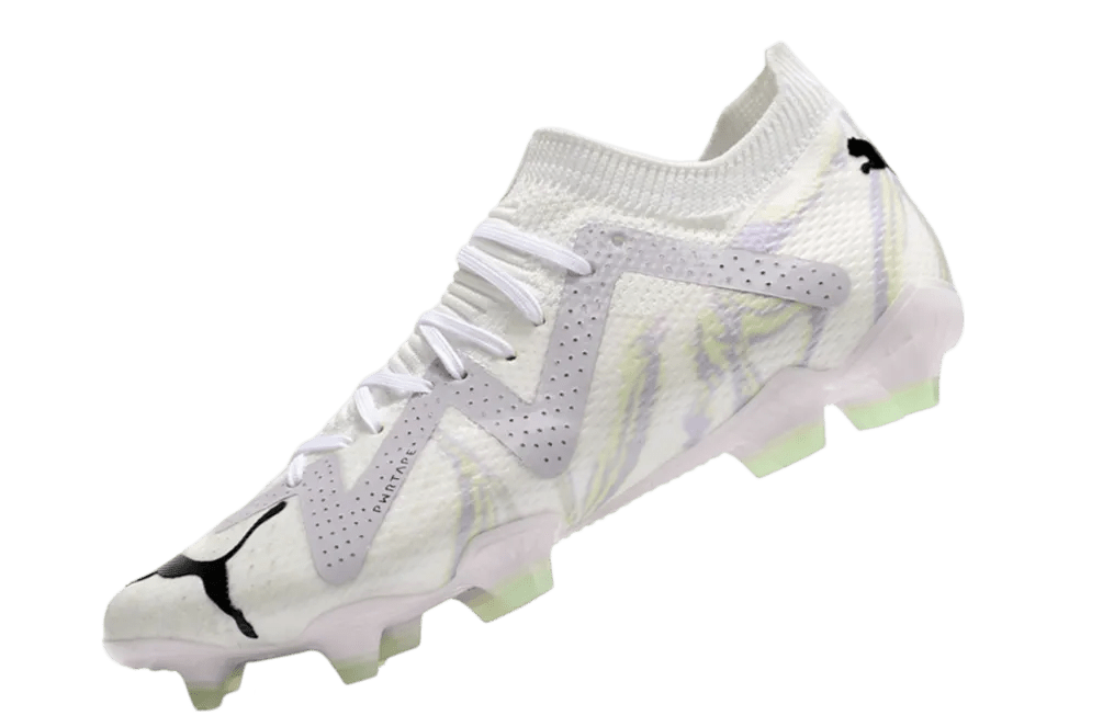 Puma Future Ultimate - White | Goatkits Store