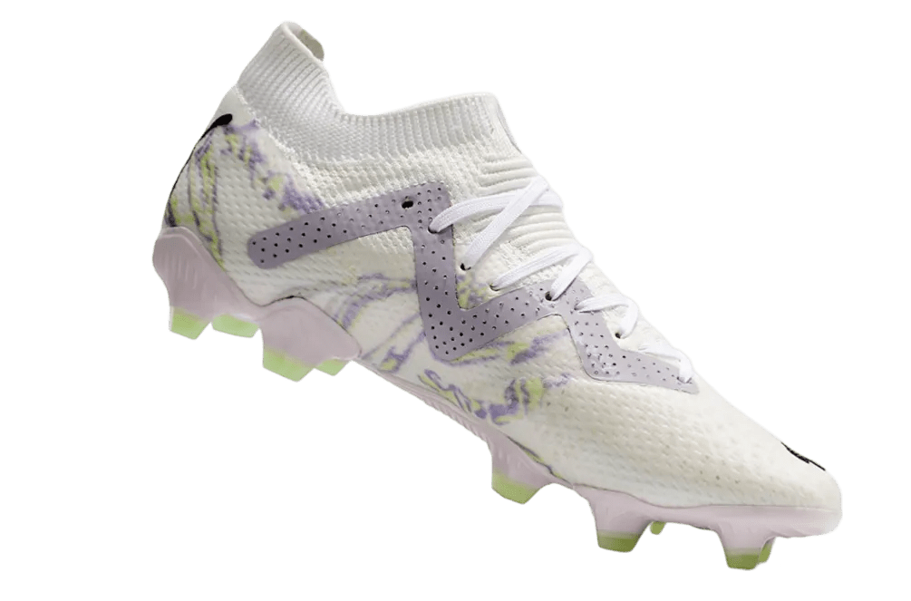 Puma Future Ultimate - White | Goatkits Store