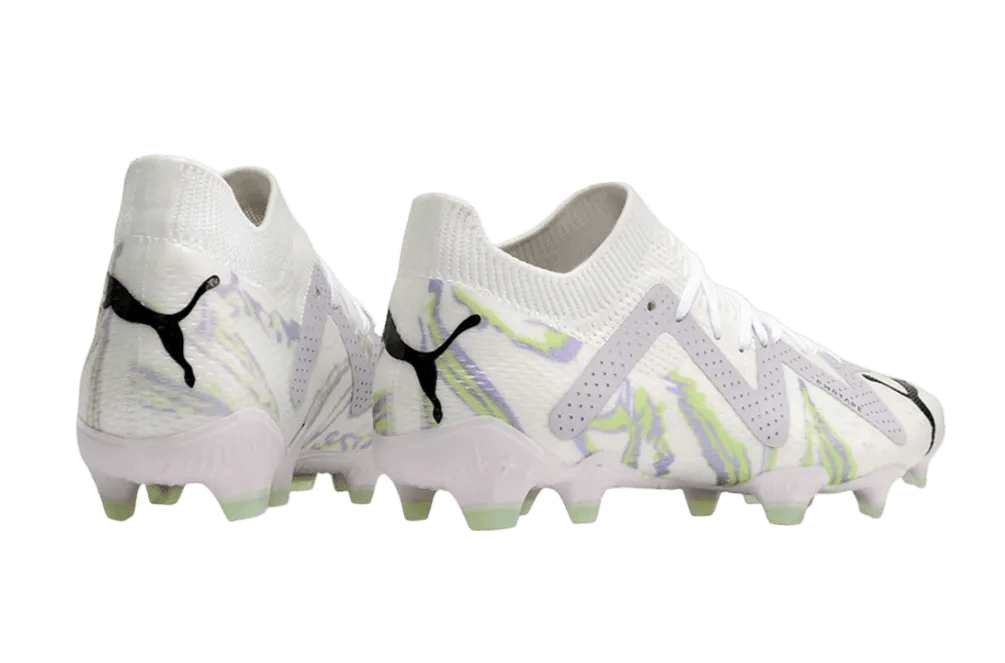 Puma Future Ultimate - White | Goatkits Store