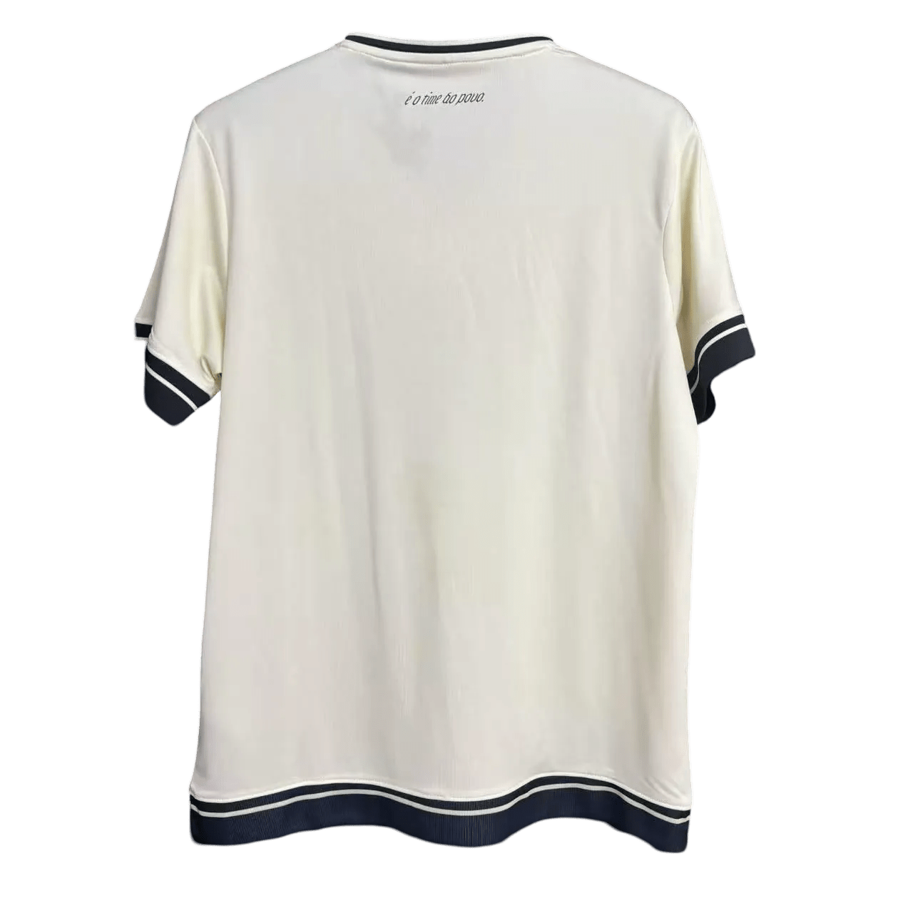 Corinthians Jersey - 2024/2025 Limited Edition Fan Version