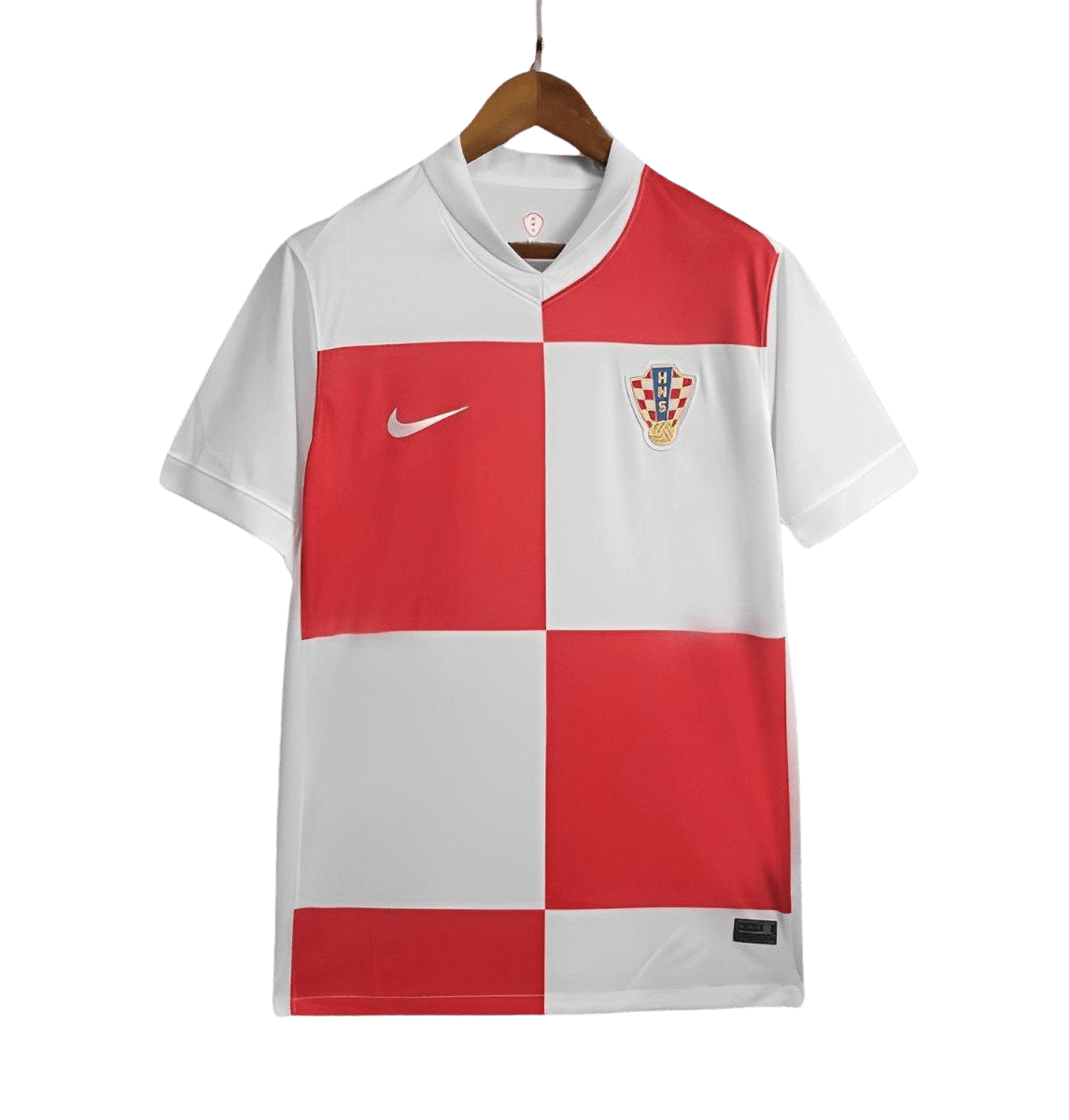 Croatia EURO 2024 Home kit – Fan Version - Goatkits Store