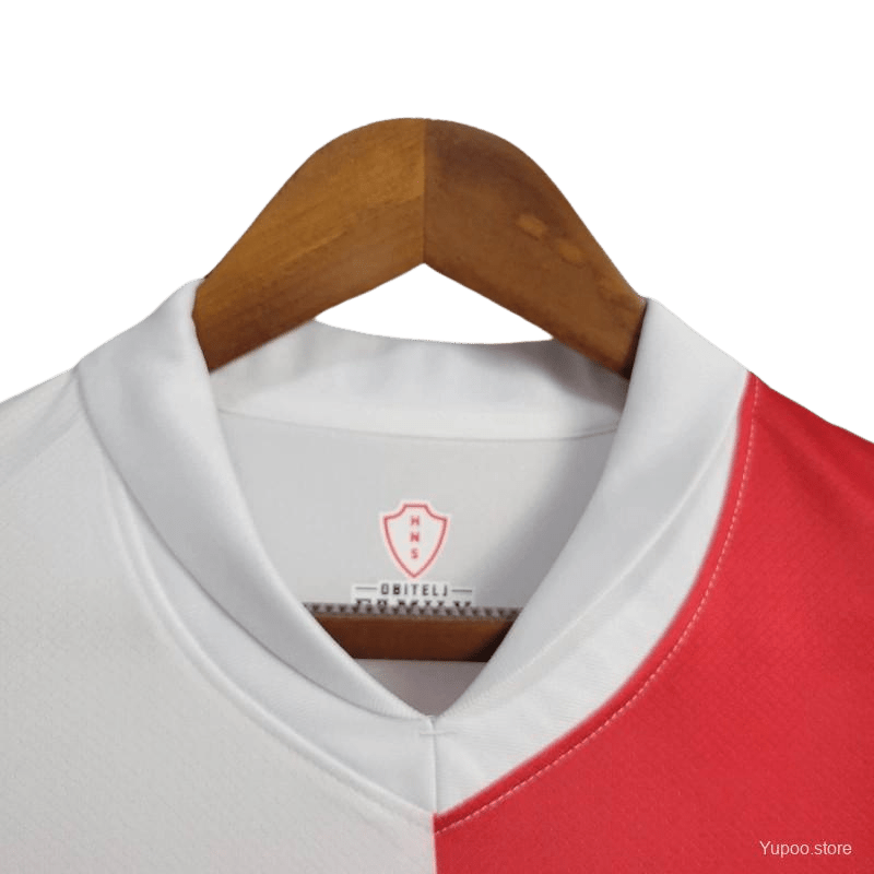 Croatia EURO 2024 Home kit – Fan Version - Goatkits Store