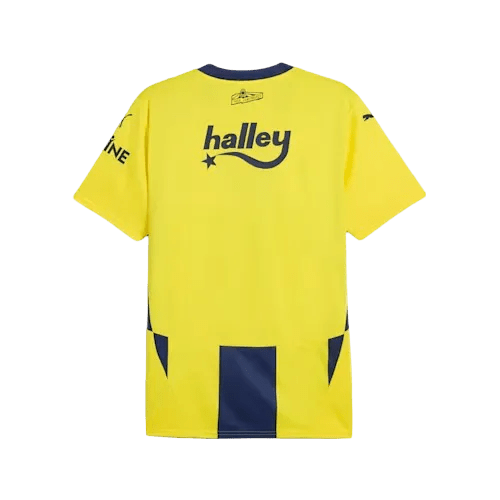 Fenerbahçe jersey - 2024/2025 Home Jersey Fan version - Goatkits Store