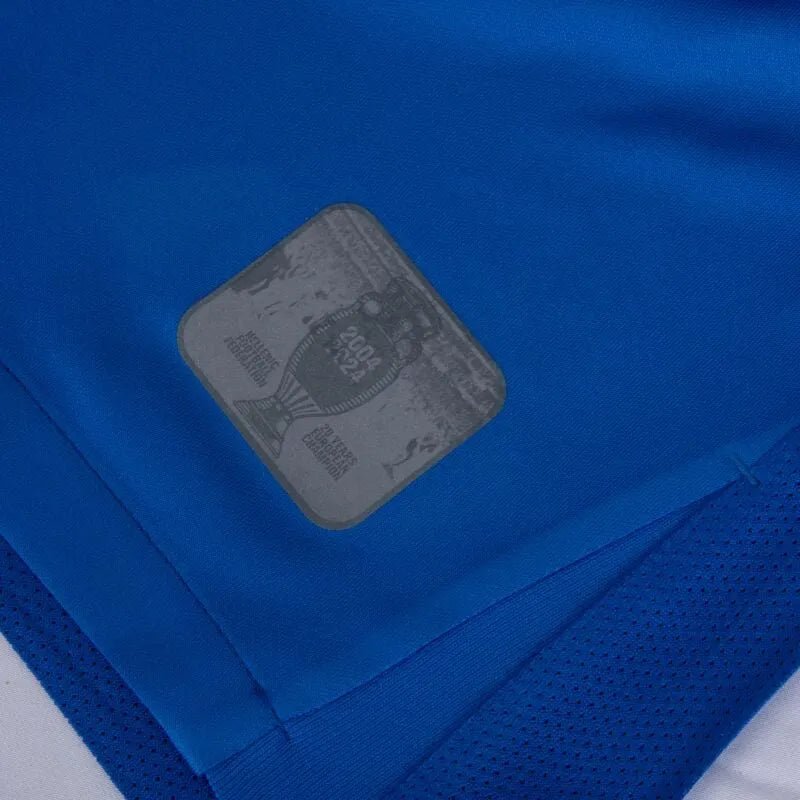 Greece National Team jersey - 2024 Away Fan Version - Goatkits Store