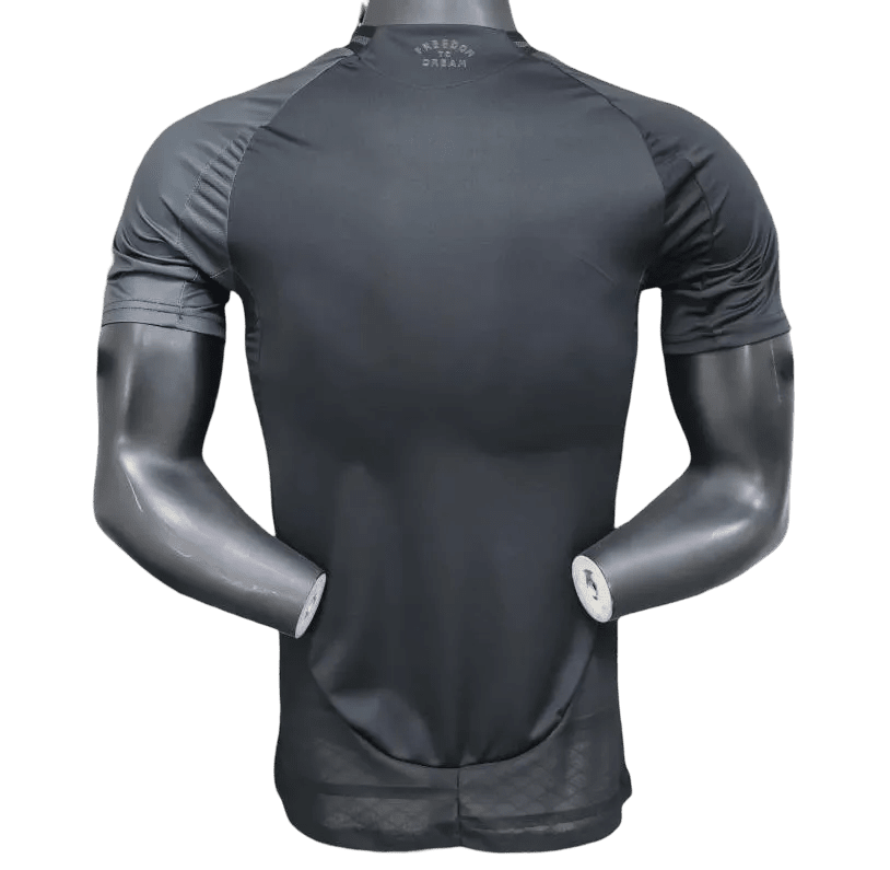 Inter Miami Away Jersey 2025 Player Version - Goatkits Store