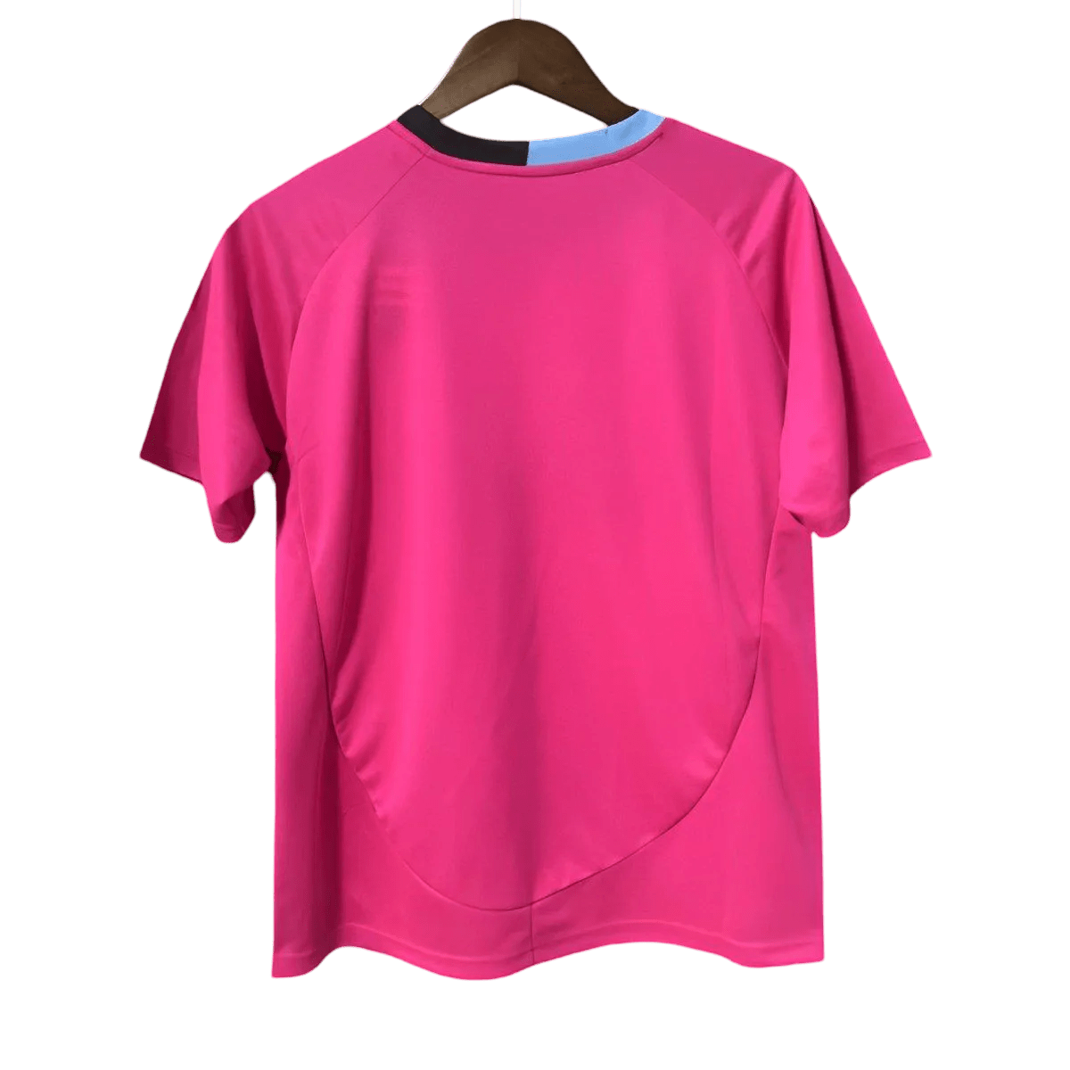 Inter Miami Soccer jersey - 2024 Pink Limited Edition Fan Version - Goatkits Store